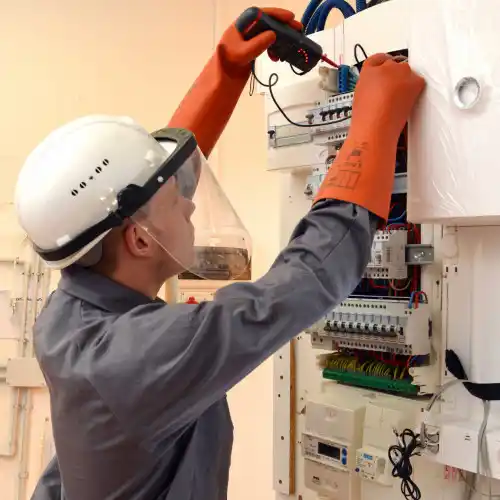 elektricien Kattendijke